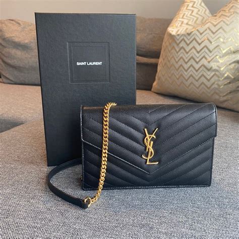 veske ysl